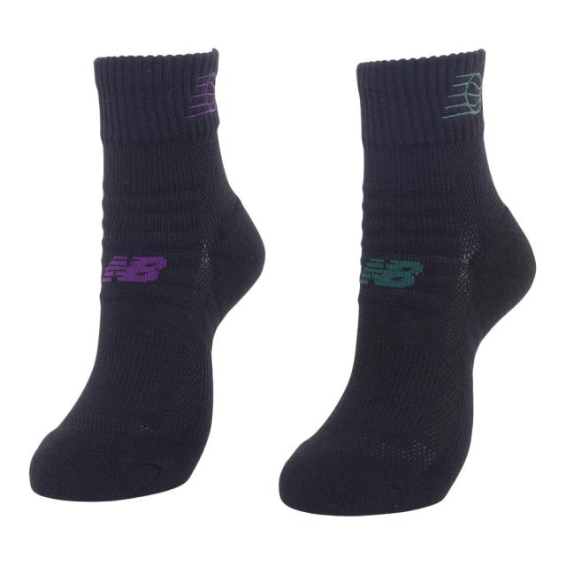 【新品未使用】COACH NEW YORK MENS CALF SOCKS2足組 new-balance-las35632-1-