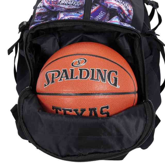 スポルディング(SPALDING)バックパック ジャイアントケイジャー