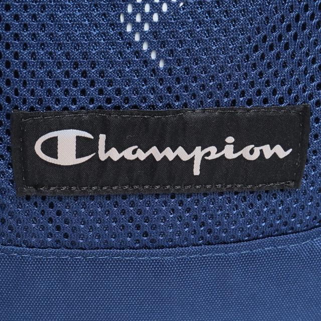 チャンピオン(CHAMPION)ミニ バックパック BASKETBALL C3-YB720B 370
