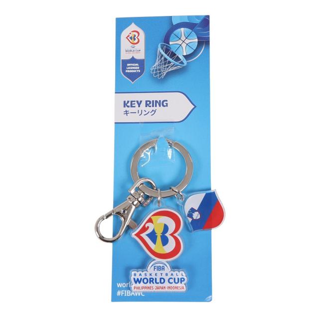 Akatsuki japan 比江島慎 プレイヤーズカラーアクリルキーホルダー