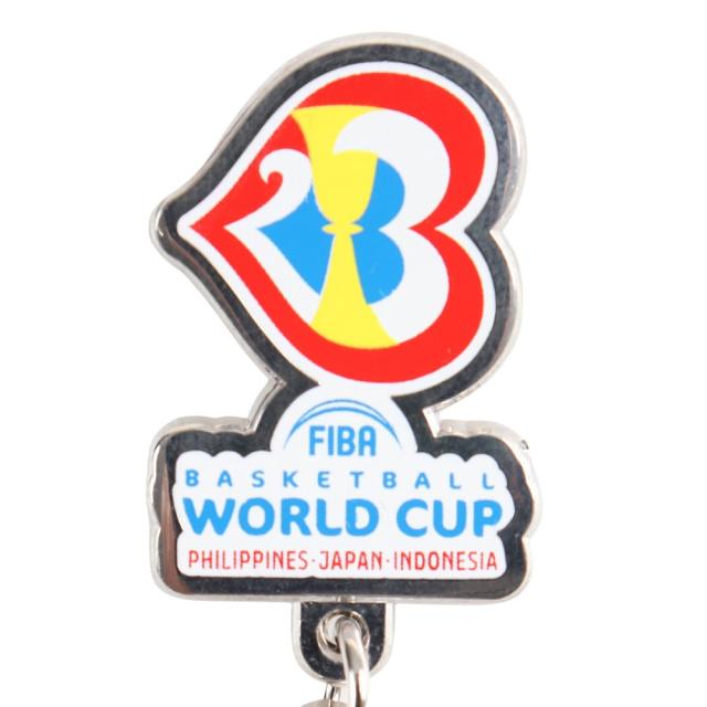 FIBA バスケットボール　ワールドカップ　2023 4点セット FIBA バスケットボール ワールドカップ 2023 4点セット FIBA