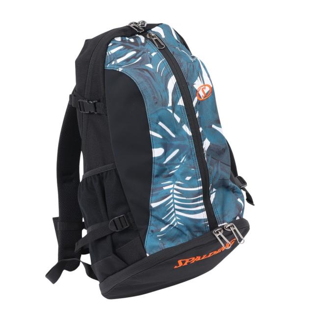 スポルディング(SPALDING)バッグ リュックサック ケイジャー ネオントロピカル 40-007NT(Men’s、Lady…
