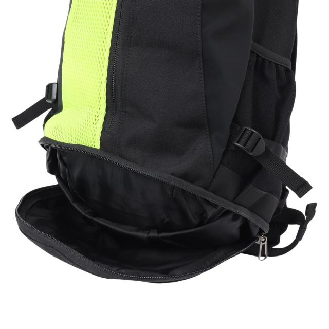 スポルディング(SPALDING)バッグ リュックサック ケイジャー ブリーズ