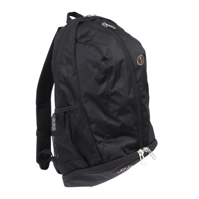スポルディング(SPALDING)バッグ リュックサック ケイジャー ライト ゴールド 42-004GD(Men’s、Lady…