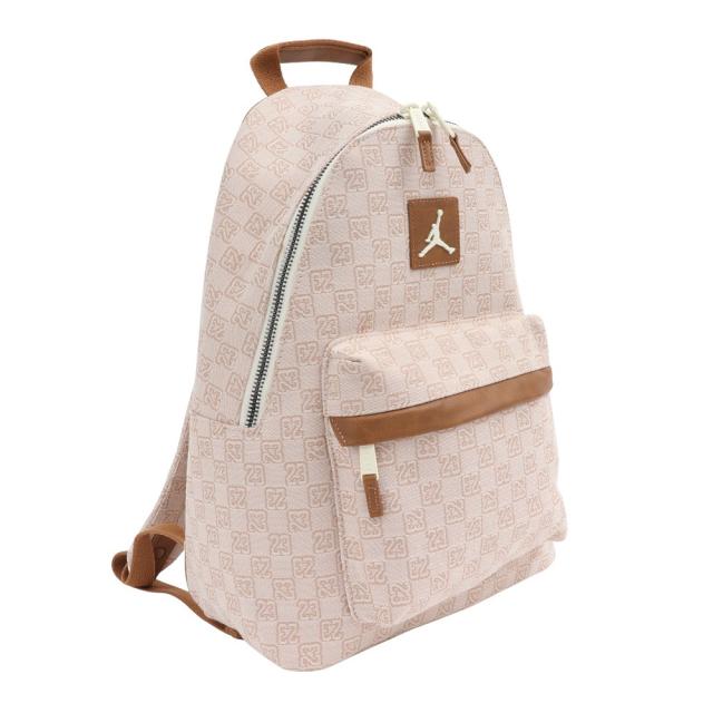 ジョーダン(JORDAN)モノグラム バックパック MA0758-W3Z(Men’s、Lady’s、Jr)