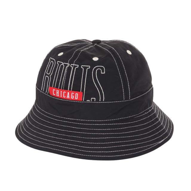 ミッチェルアンドネス(Mitchell&Ness)バケットハット NBA CONTRAST 6 HWC シカゴブルズ HBKB… 6,292円