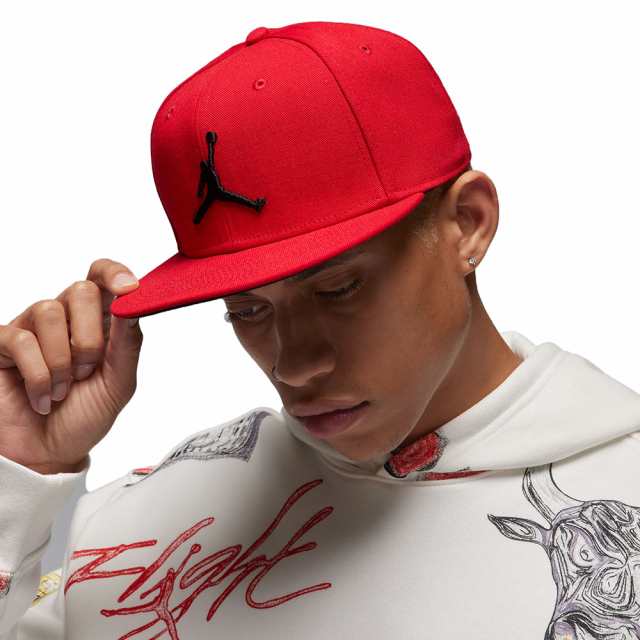 ジョーダン(JORDAN)ジョーダン ジャンプマン プロ アジャスタブル 