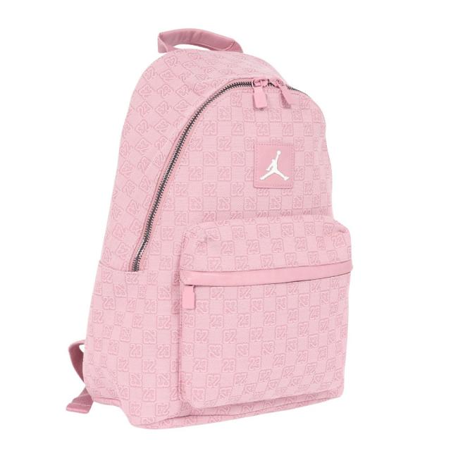 ジョーダン(JORDAN)モノグラム バックパック MA0758-AF4(Men’s、Lady’s) 14,850円
