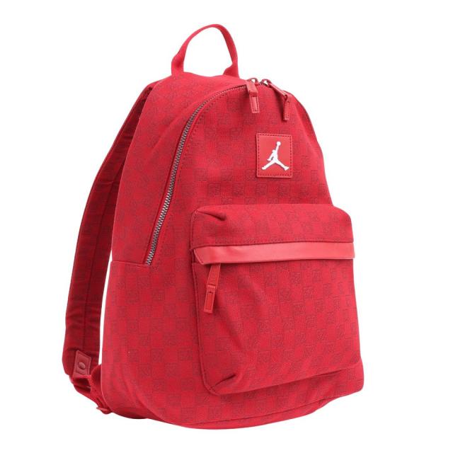 ジョーダン(JORDAN)モノグラム バックパック MA0758-R78(Men’s、Lady’s、Jr)
