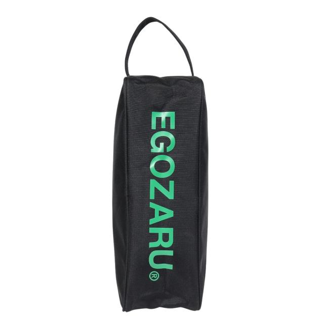エゴザル（EGOZARU） ボックス バックパック EGOZARU EGOZARU/エゴザル ボックス バックパック 40X (CORDURA