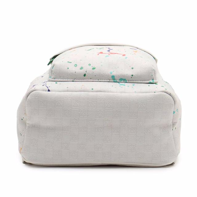 ジョーダン　モノグラム　バック JORDAN BRAND（ジョーダンブランド）の「ジョーダン モノグラム