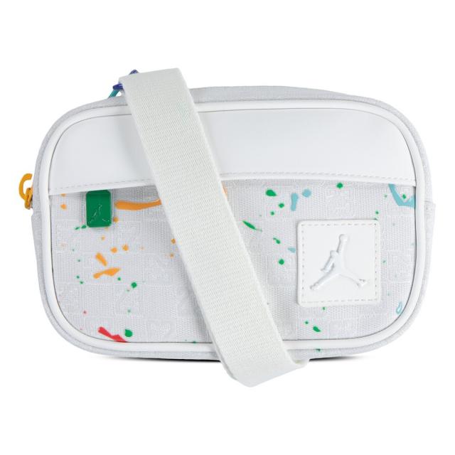 ジョーダン(JORDAN)MONOGRAM カメラバッグ MA0981-782(Men’s、Lady’s)