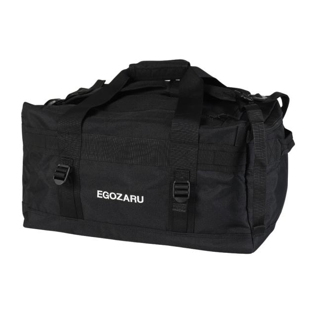 エゴザル(EGOZARU)2WAY ダッフルバッグ EZAL99UBG006C001(Men’s、Lady’s)