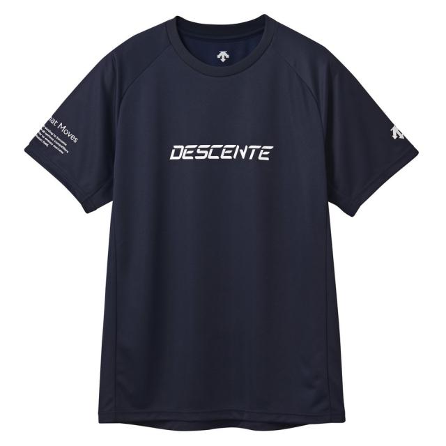 DESCENTE CHINZEI バレーボールシャツ デサント DESCENTE
