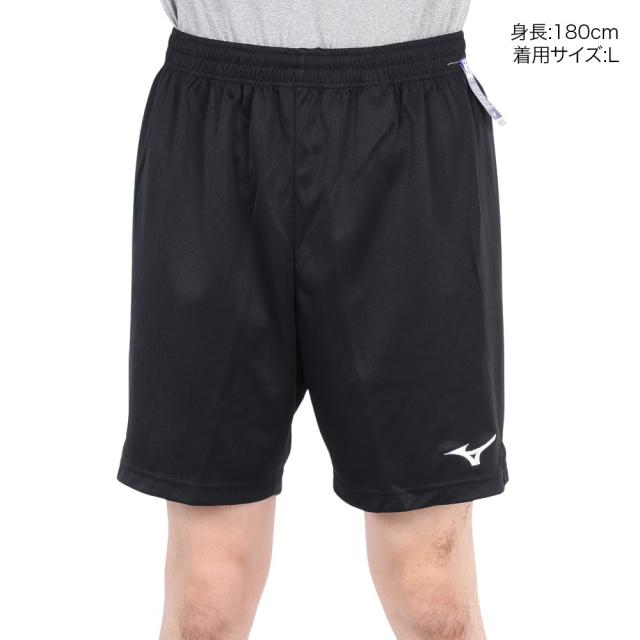 ミズノ(MIZUNO)バレーボール パンツ メンズ ゲームパンツ