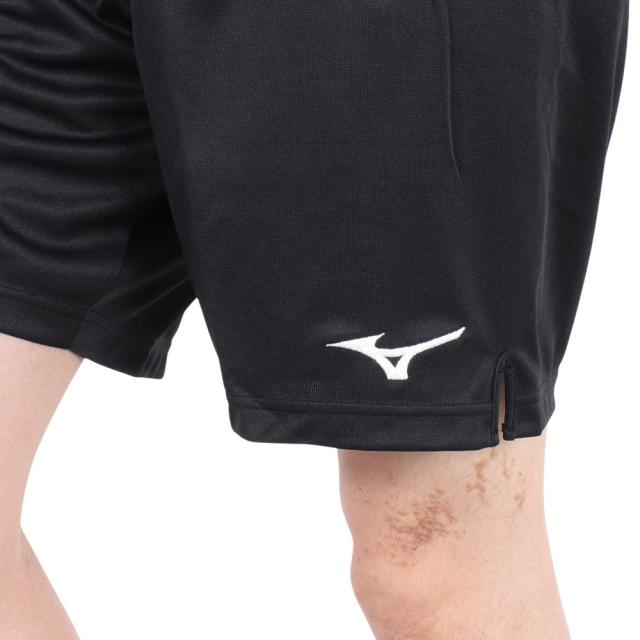 ミズノ(MIZUNO)バレーボール パンツ メンズ ゲームパンツ
