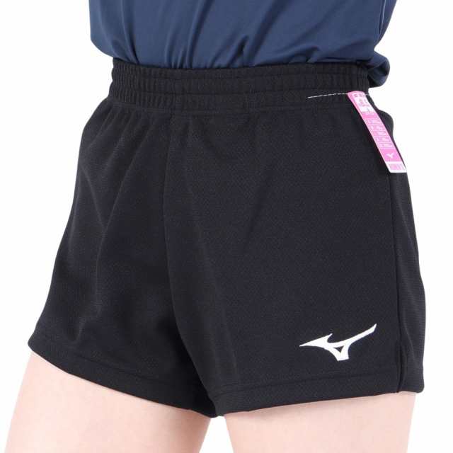 ミズノ(MIZUNO)バレーボール パンツ レディース ゲームパンツ