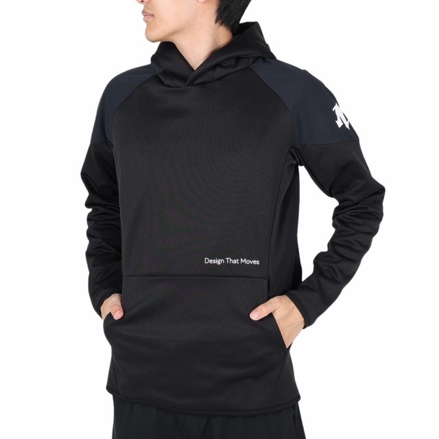 デサント(DESCENTE)バレーボールウェア ウォーム スウェット DVUWJF20 BK(Men's)の通販はau PAY マーケット  Super Sports XEBIO au PAY マーケット－通販サイト