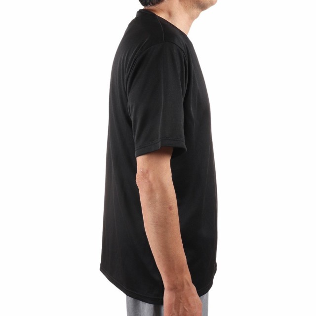デサント(DESCENTE)Tシャツ メンズ 半袖Tシャツ DX-B0208XB BKGD バレーボールウェア スポーツウェ…の通販はau PAY  マーケット Super Sports XEBIO au PAY マーケット－通販サイト
