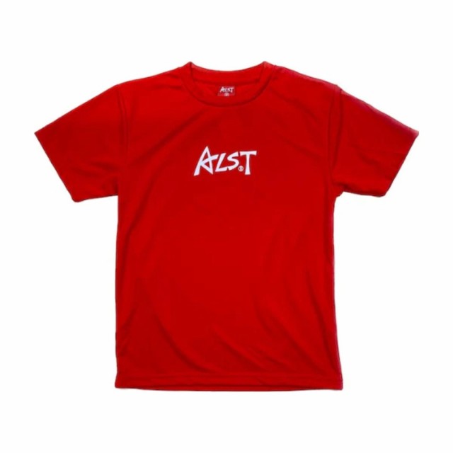 アルスト(ALST)バレーボールウェア 半袖Tシャツ バックボールグラデーション VB23TS02-61 速乾(Men's)の通販はau PAY  マーケット - Super Sports XEBIO | au PAY マーケット－通販サイト