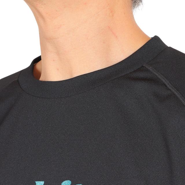 ファイテン(PHITEN)バレーボールウェア 長袖Tシャツ 3121JG44400