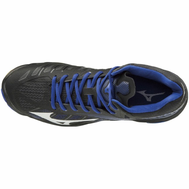 mizuno wave lightning z4mid