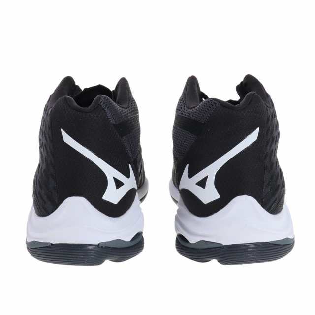 ミズノ(MIZUNO)バレーボールシューズ ウェーブライトニングZ7