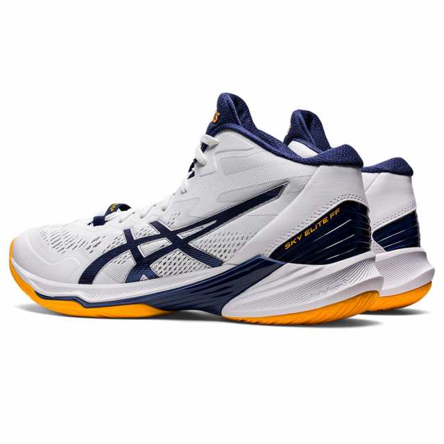 アシックス(ASICS)バレーボールシューズ SKY ELITE FF MT 2 1051A065