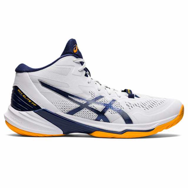 アシックス(ASICS)バレーボールシューズ SKY ELITE FF MT 2 1051A065