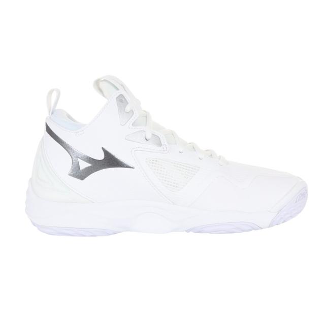 美品❗️MIZUNO ウエーブモーメンタム3 MID バレーボールシューズ 楽天市場】ミズノ MIZUNO ウエーブモーメンタム 3 MID