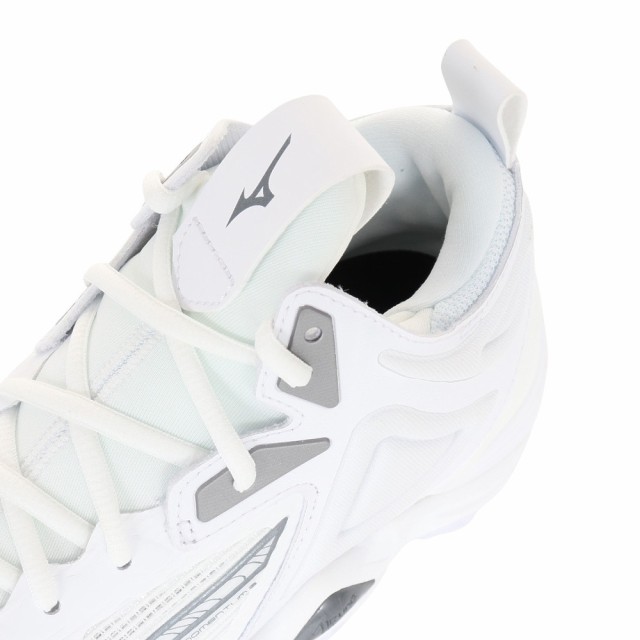 ポイント5%！】ミズノ(MIZUNO)バレーボールシューズ ウエーブ