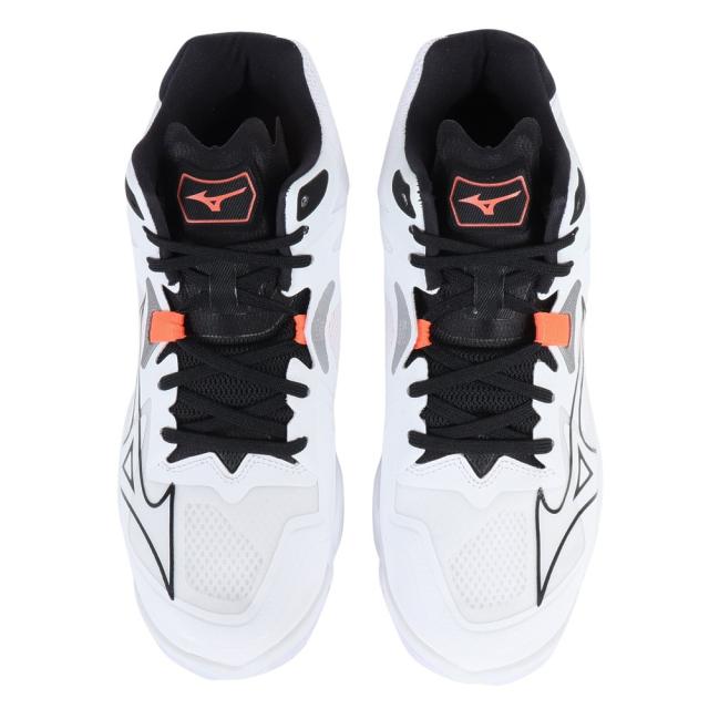 Mizuno バレーボールシューズ z8 ミズノ（MIZUNO）（メンズ、レディース）バレーボールシューズ