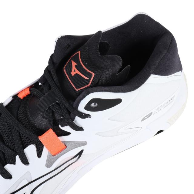 ミズノ(MIZUNO)バレーボールシューズ ウエーブライトニング Z8