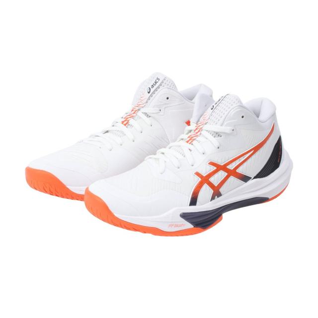 アシックス(ASICS)バレーボールシューズ スカイエリート FF MT 3 1051A081.103(Men’s)