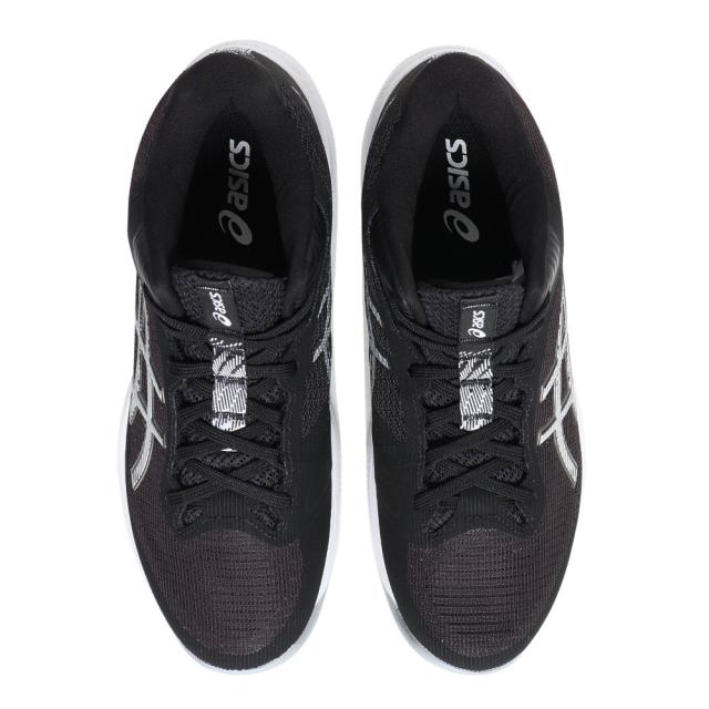 アシックス(ASICS)バレーボールシューズ NETBURNER BALLISTIC FF MT 4