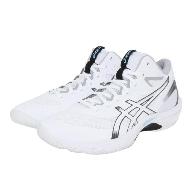 アシックス(ASICS)バレーボールシューズ L V SWIFT FF MT 5 1053A072.100(Men’s、Lad…
