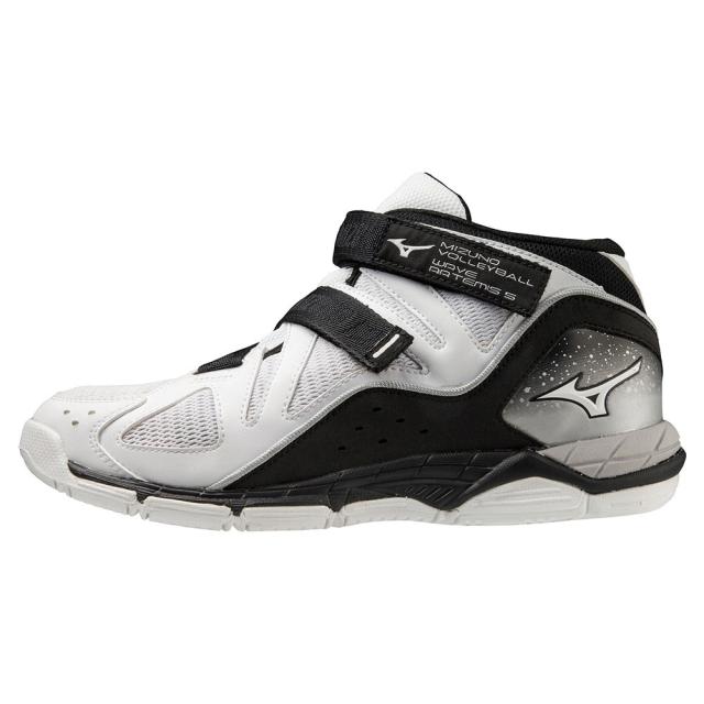 ミズノ(MIZUNO)バレーボールシューズ ウエーブアルテミス5 WIDE V1GC225857(Lady’s)