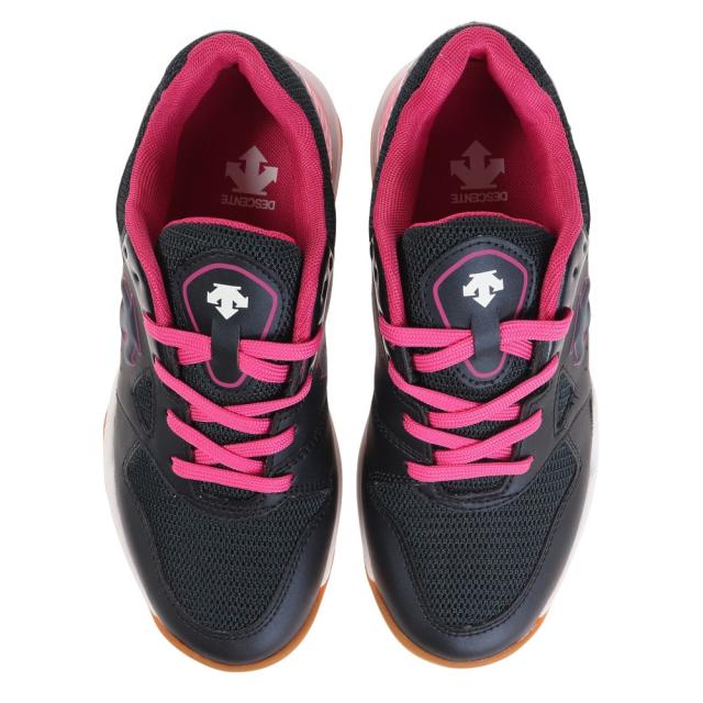 デサント(DESCENTE)バレーボールシューズ STELLA DIVA LO 5 DV1VJB03NV