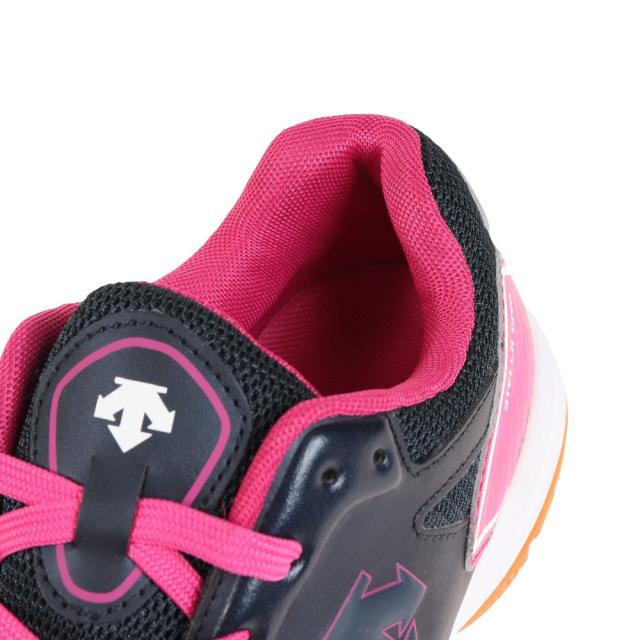 デサント(DESCENTE)バレーボールシューズ STELLA DIVA LO 5 DV1VJB03NV