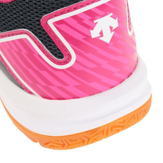 デサント(DESCENTE)バレーボールシューズ STELLA DIVA LO 5 DV1VJB03NV