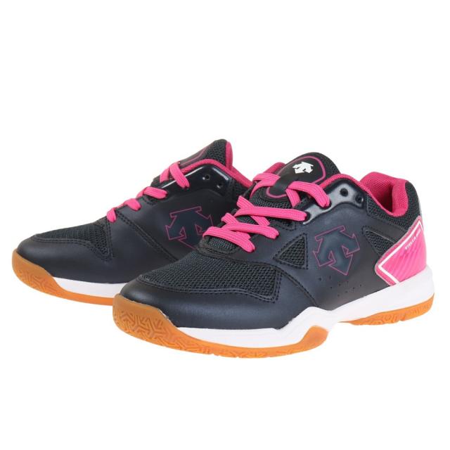 デサント(DESCENTE)バレーボールシューズ STELLA DIVA LO 5 DV1VJB03NV