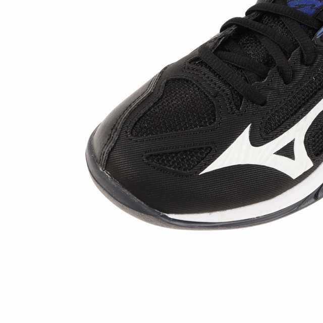 ミズノ(MIZUNO)バレーボールシューズ サンダーブレード3 V1GA217010(Men's、Lady's)の通販はau PAY マーケット -  Super Sports XEBIO | au PAY マーケット－通販サイト
