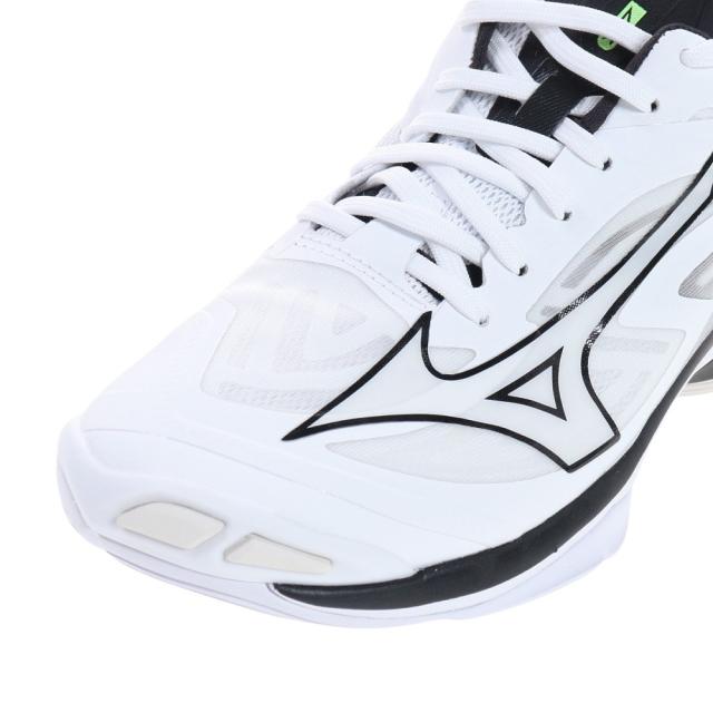 ミズノ(MIZUNO)バレーボールシューズ ウェーブライトニング Z7 ミズノ(MIZUNO)バレーボールシューズ ウェーブライトニング Z7