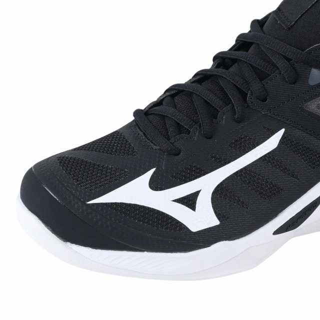 ミズノ(MIZUNO)バレーボールシューズ ウエーブディメンション
