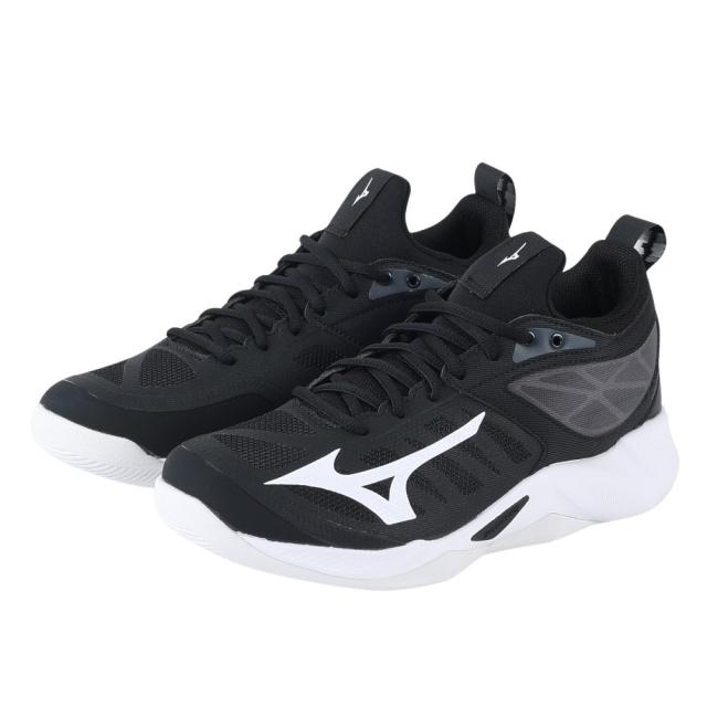 ミズノ　バレーシューズ　24.0 MIZUNO ミズノ バレーボールシューズ WAVE LIGHTNING Z8