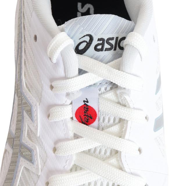 ASICS バレーボールシューズ ローテ ホワイト ジャパン ライト 軽量 アシックス（ASICS）バレーボールシューズ ローテ ジャパン