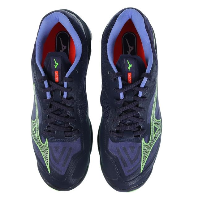 ミズノ(MIZUNO)バレーボールシューズ ウエーブライトニング Z7