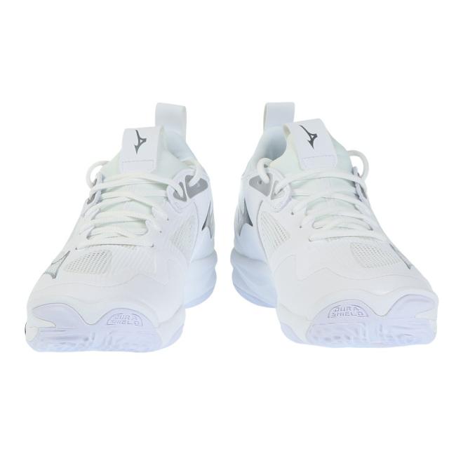 ミズノ(MIZUNO)バレーボールシューズ ウエーブモーメンタム3