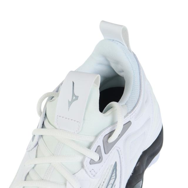 ミズノ(MIZUNO)バレーボールシューズ ウエーブモーメンタム3