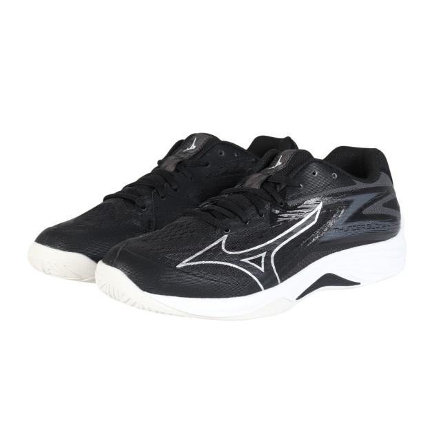 ミズノ(MIZUNO)バレーボールシューズ サンダーブレード Z V1GA237052